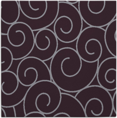 noodles rug - item 428021