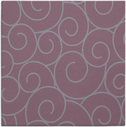 noodles rug - item 428023