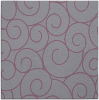 noodles rug - item 428024