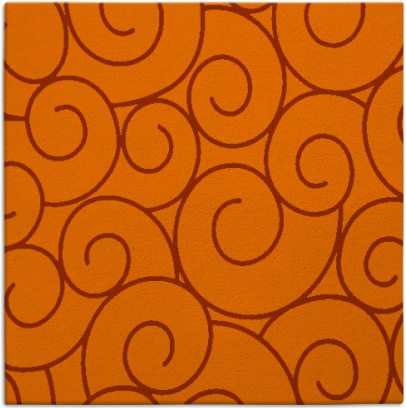 noodles rug - item 428032
