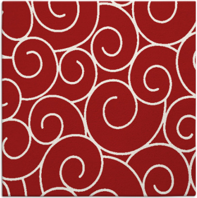 noodles rug - item 428033