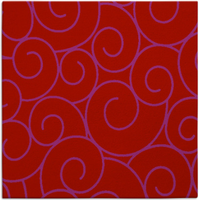 noodles rug - item 428037