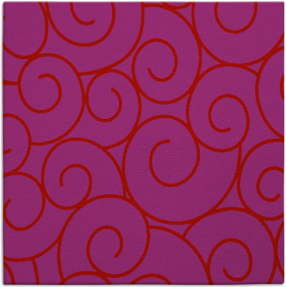 noodles rug - item 428038