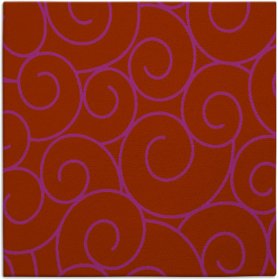 noodles rug - item 428039