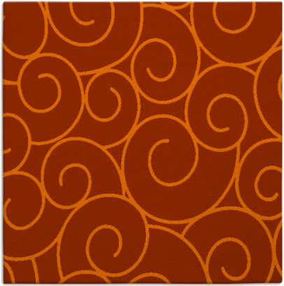 noodles rug - item 428041