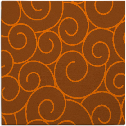 noodles rug - item 428043