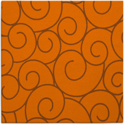 noodles rug - item 428044