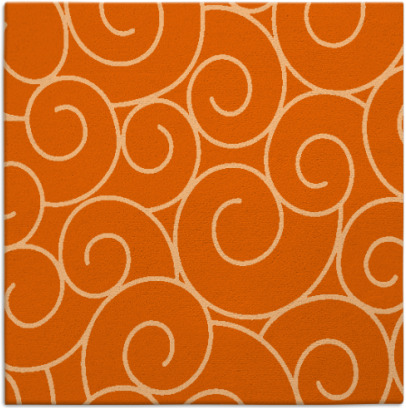 noodles rug - item 428045
