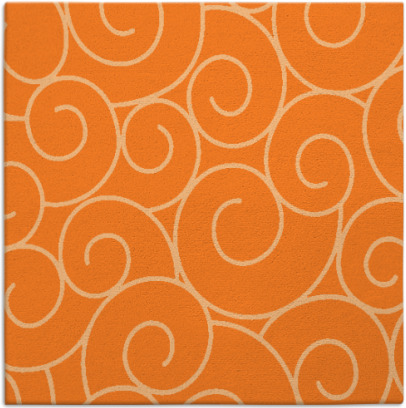 noodles rug - item 428047