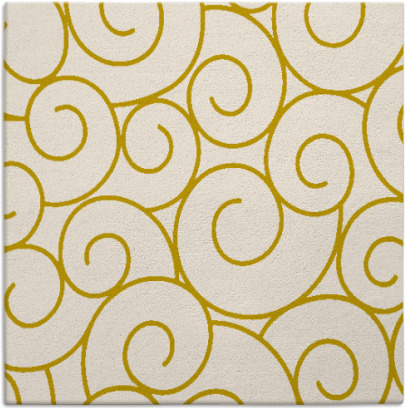 noodles rug - item 428049