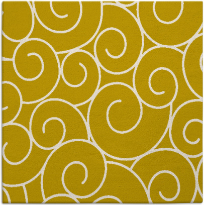 noodles rug - item 428050