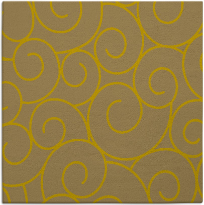 noodles rug - item 428051