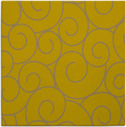 noodles rug - item 428052