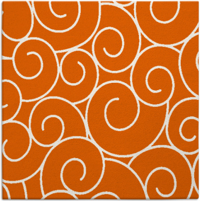 noodles rug - item 428054