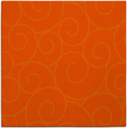 noodles rug - item 428055
