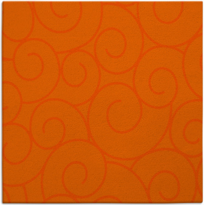 noodles rug - item 428056