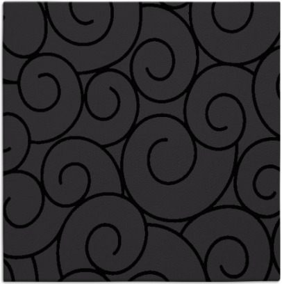 noodles rug - item 428059