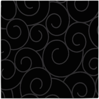 noodles rug - item 428060