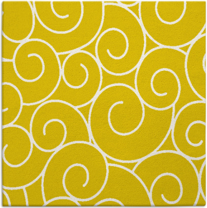 noodles rug - item 428062