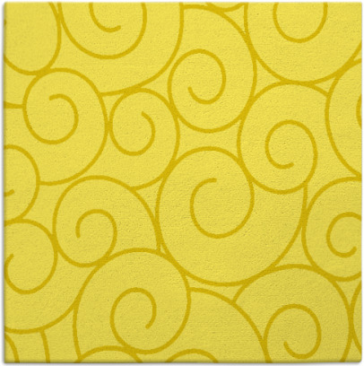 noodles rug - item 428063