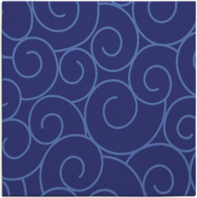 noodles rug - item 428068