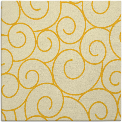 noodles rug - item 428073