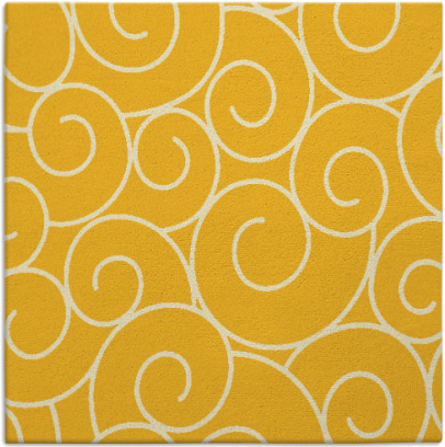 noodles rug - item 428074