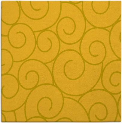 noodles rug - item 428076