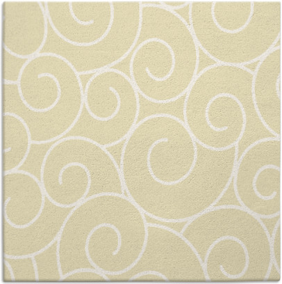 noodles rug - item 428077