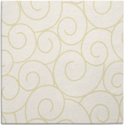noodles rug - item 428078