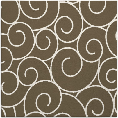 noodles rug - item 428079