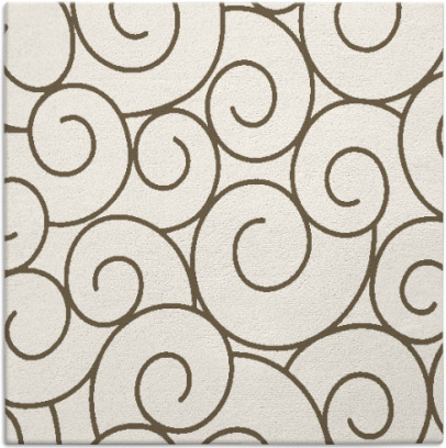 noodles rug - item 428080