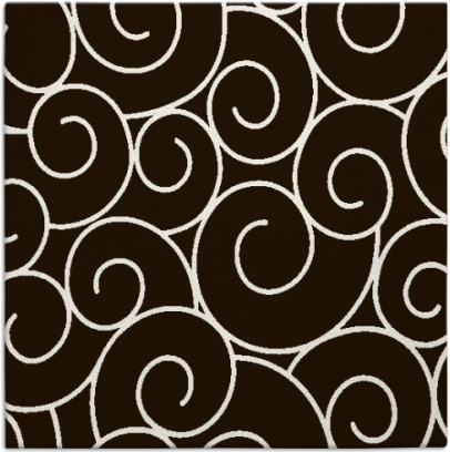 noodles rug - item 428082