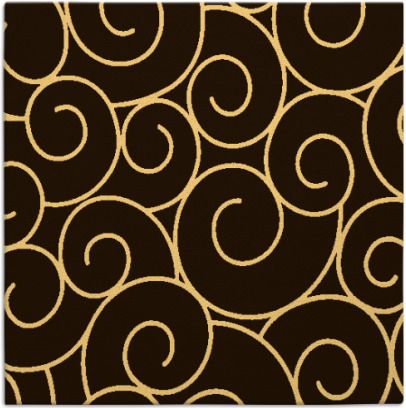 noodles rug - item 428084