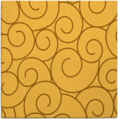 noodles rug - item 428089