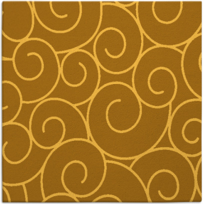 noodles rug - item 428090
