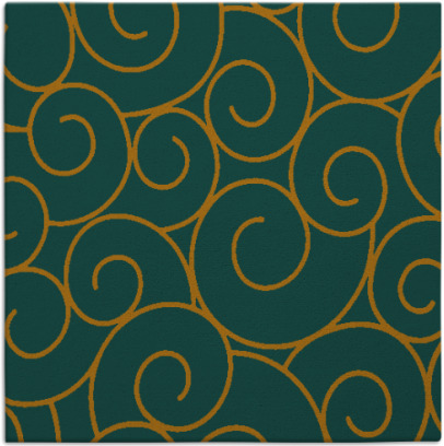 noodles rug - item 428091
