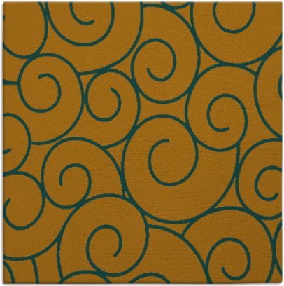 noodles rug - item 428092