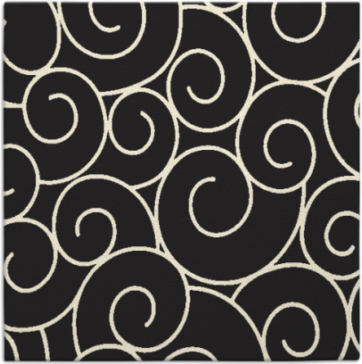 noodles rug - item 428093