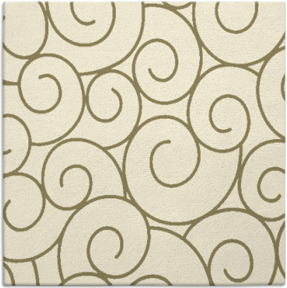 noodles rug - item 428096