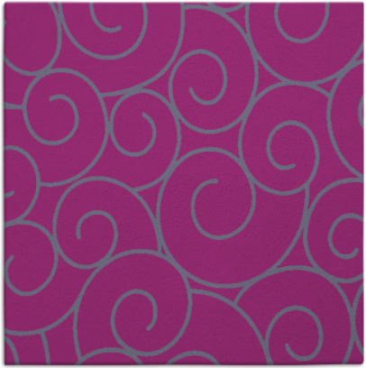 noodles rug - item 428097