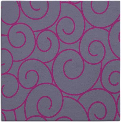 noodles rug - item 428098