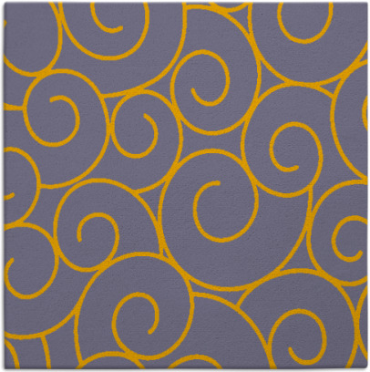 noodles rug - item 428100