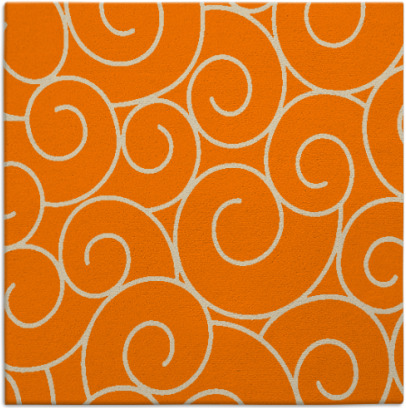 noodles rug - item 428102