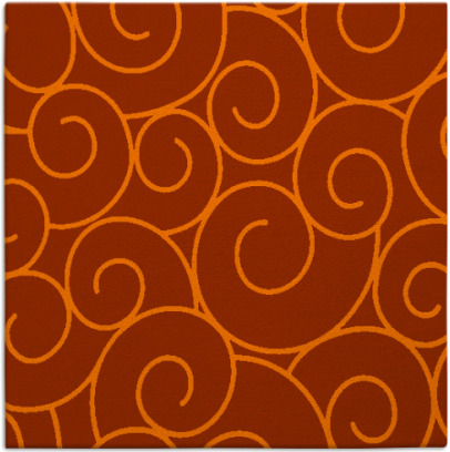 noodles rug - item 428103