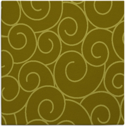 noodles rug - item 428105