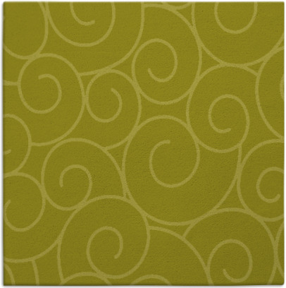 noodles rug - item 428107