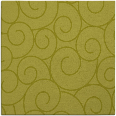 noodles rug - item 428108