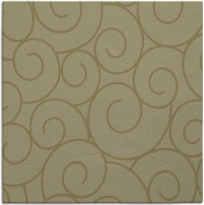 noodles rug - item 428110