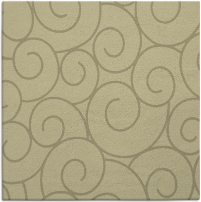 noodles rug - item 428111
